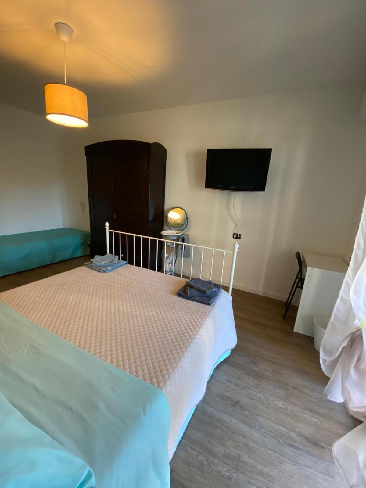 Le Fonti Di Veggio Bed & Breakfast Perugia Dış mekan fotoğraf