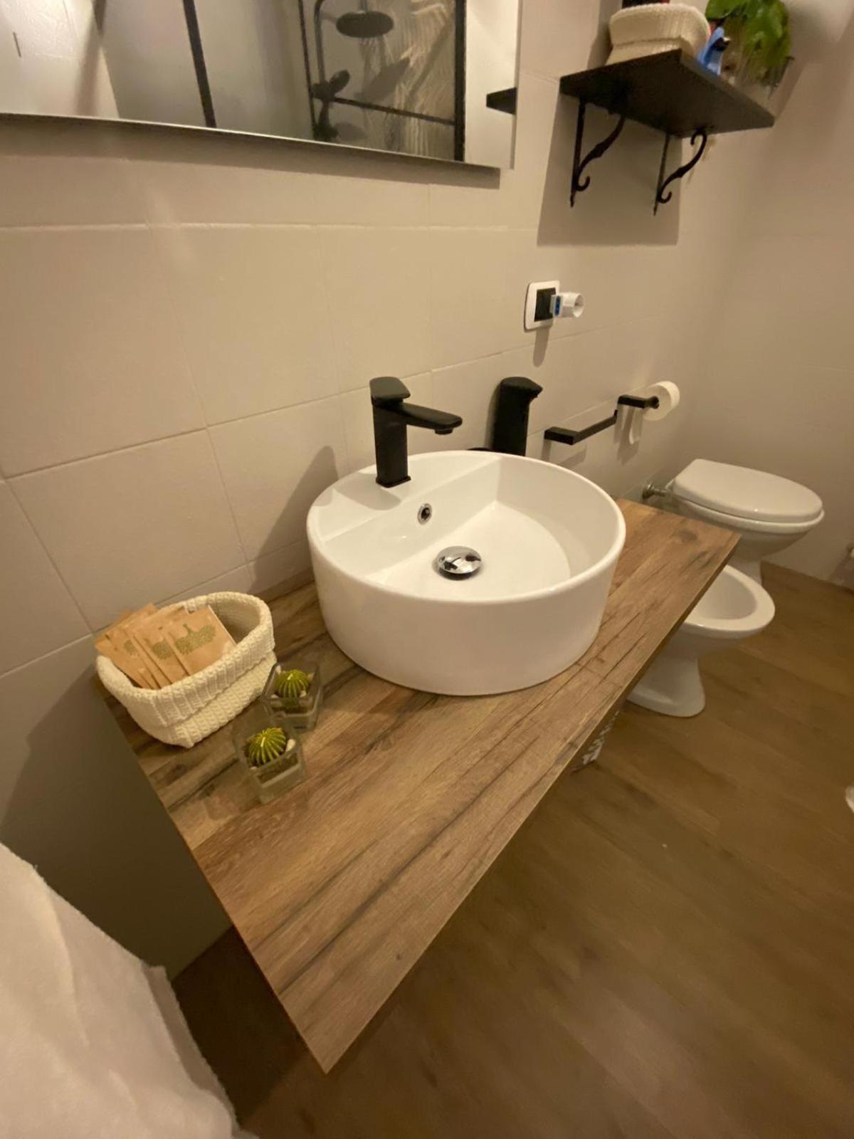 Le Fonti Di Veggio Bed & Breakfast Perugia Dış mekan fotoğraf
