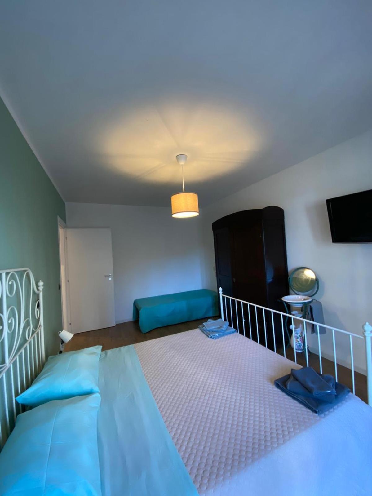 Le Fonti Di Veggio Bed & Breakfast Perugia Dış mekan fotoğraf