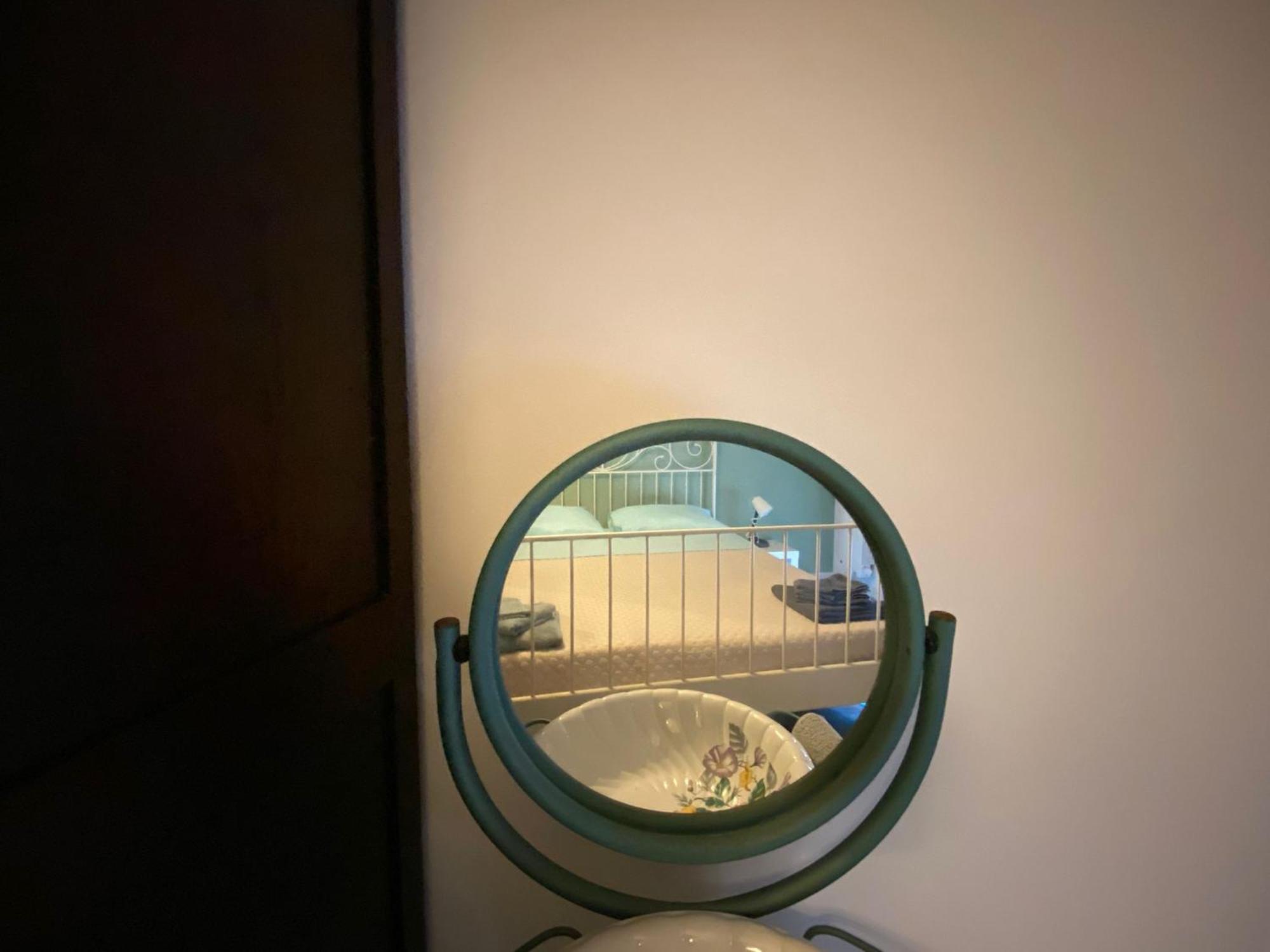 Le Fonti Di Veggio Bed & Breakfast Perugia Dış mekan fotoğraf